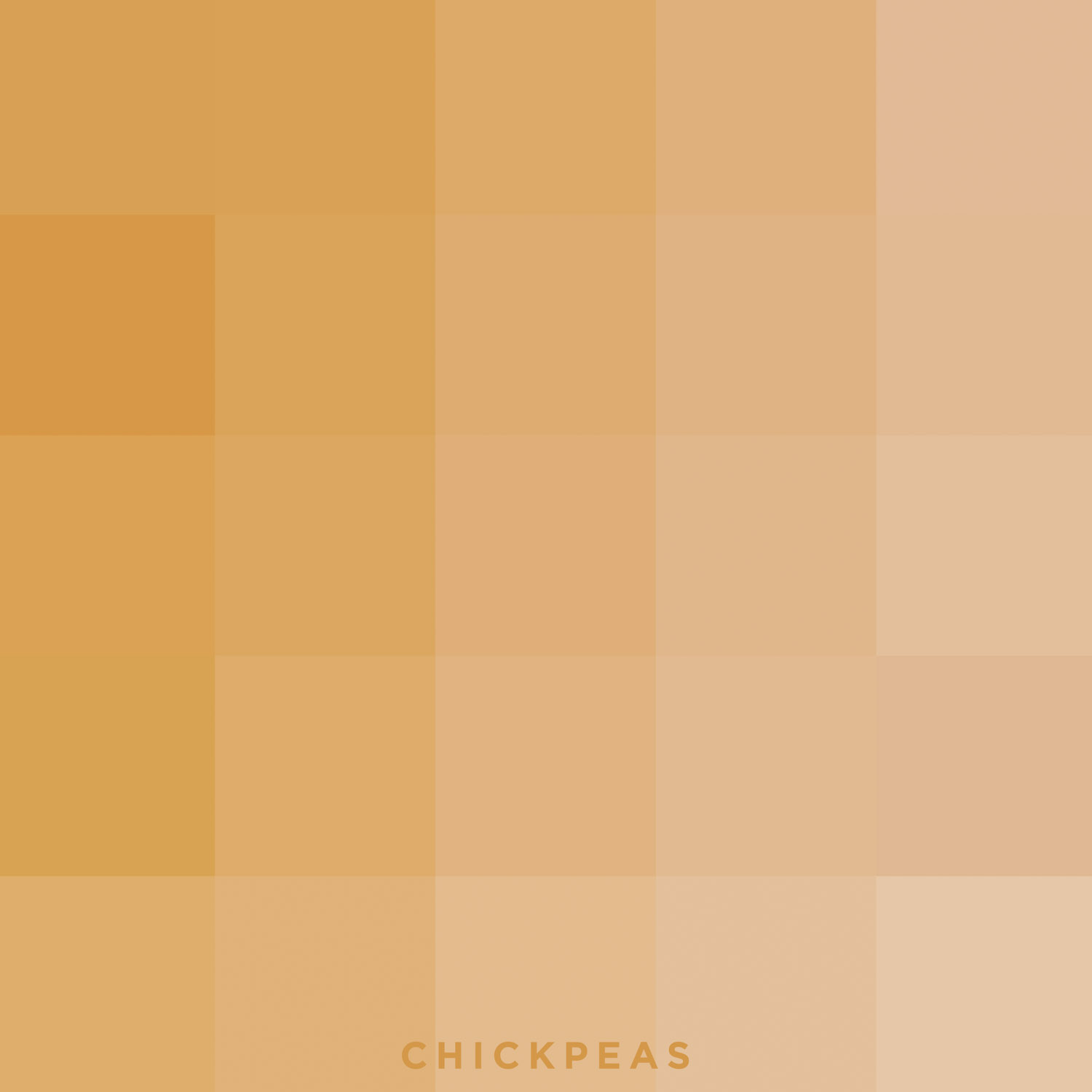 chickpeas